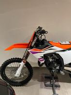 Sx 125 2024, Motos, Motos | KTM, 1 cylindre, Particulier, 125 cm³, Moto de cross