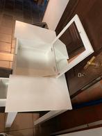 Make-Up tafel met ingebouwde spiegel, Huis en Inrichting, Ophalen, Zo goed als nieuw