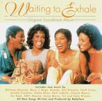 Waiting To Exhale (Original Soundtrack Album)(cd), Enlèvement ou Envoi