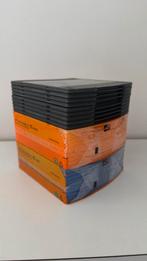 Lege dvd of cd doosjes, Cd's en Dvd's, Ophalen, Zo goed als nieuw