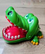 Spel: Bijtende krokodil vanaf 4 jaar, Ophalen of Verzenden, Gebruikt