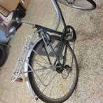 Damesfiets aluminium – 28 inch – goede staat, Fietsen en Brommers, Ophalen, Gebruikt, Overige merken