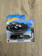 Hotwheels porsche gt3 Rs zwart, Hobby en Vrije tijd, Modelauto's | 1:50, Ophalen, Nieuw, Auto, Overige merken