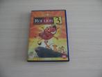 DE LEEUWENKONING 3 2 DVD DISNEY SPECIALE EDITIE, Tekenfilm, Verzenden, Zo goed als nieuw, Alle leeftijden