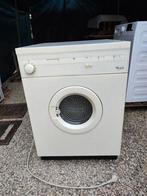 Droogkast whirlpool awg 902 silent reverse, Ophalen, Gebruikt