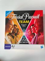 Trivial Pursuit, Hobby en Vrije tijd, Vijf spelers of meer, Ophalen of Verzenden, Zo goed als nieuw, HASBRO