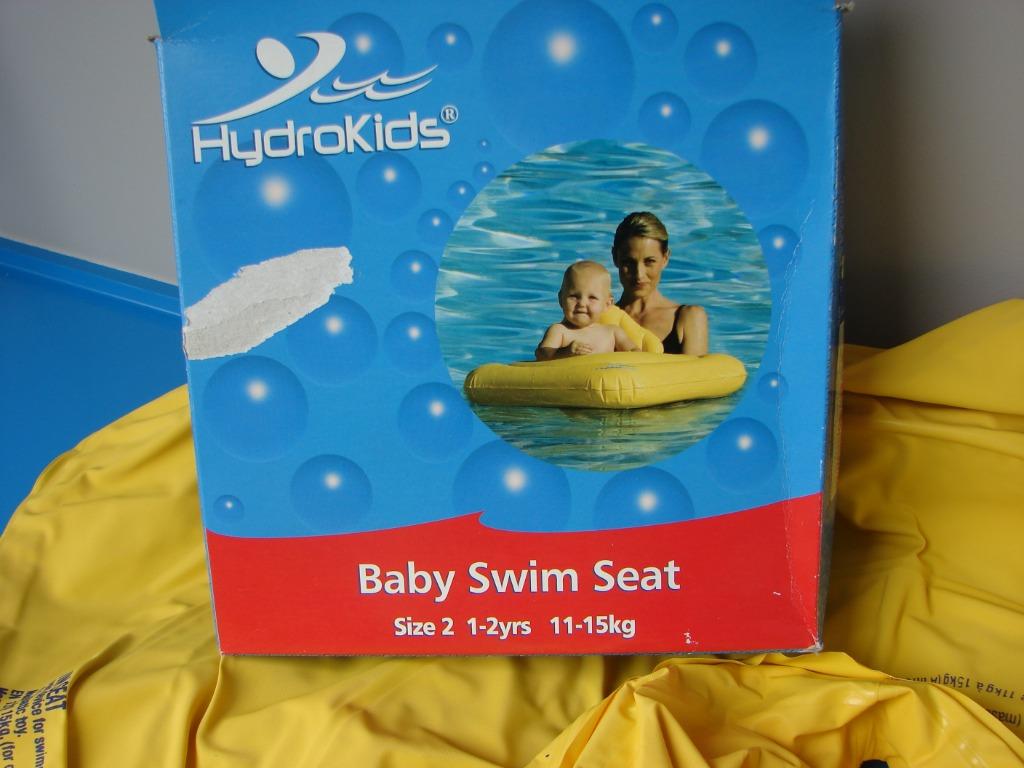 zwemband, Ophalen of Verzenden, Gebruikt, Zwem-accessoire