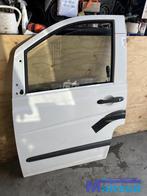 MERCEDES VITO W639 WIT deur portier links 2003+, Auto-onderdelen, Gebruikt, Mercedes-Benz AG, Deur, Mercedes-Benz