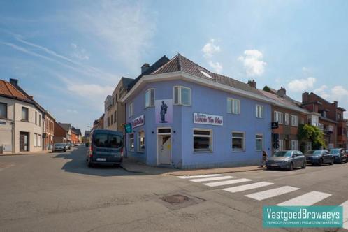 Commercieel te koop in Zottegem, Immo, Huizen en Appartementen te koop, Overige soorten