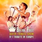 Concert hommage à Queen (2 places), Tickets & Billets, Concerts | Autre, Deux personnes, Décembre