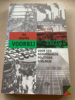 Boek: "de markt VOORBIJ" van André Gorz, Ophalen of Verzenden, Gelezen