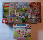 LOT Lego 41362 + 41451 NIEUW en ONGEOPEND, Nieuw, Complete set, Ophalen of Verzenden, Lego