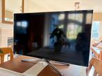 Samsung tv 40 inch, Audio, Tv en Foto, Televisies, Ophalen, Zo goed als nieuw, Samsung
