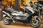 YAMAHA TMAX 560 TECH MAX ***MOTOVERTE.BE***, Motos, Poignées chauffantes, Scooter, Entreprise, 560 cm³