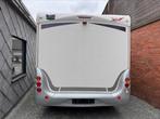 FIAT MC LOUIS 2011 70 000 km, Caravans en Kamperen, Mobilhomes, 7 tot 8 meter, Bedrijf, Diesel, Half-integraal