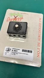 Paruzzi Zekeringkast Volkswagen Kever Karmann Ghia, Auto-onderdelen, Ophalen of Verzenden, Volkswagen