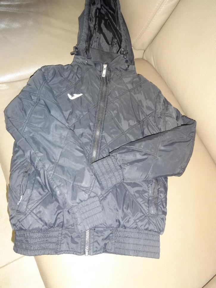 Jas jongen, Kinderen en Baby's, Kinderkleding | Overige, Gebruikt, Jongen, Ophalen of Verzenden