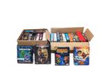 25 Zeldzame PC BIG BOX GAMES!, Games en Spelcomputers, Ophalen of Verzenden, Gebruikt