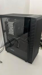 Gaming computer Intel Core i9 - 32GB Ram - enkel op factuur, Ophalen, Zo goed als nieuw, Gaming, SSD