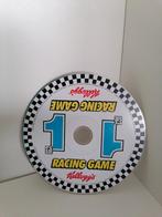 Racing game, Ophalen of Verzenden