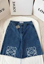 Loewe Anagram Shorts pants broek, Kleding | Heren, Ophalen of Verzenden