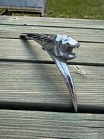 Oldtimer Peugeot Hood-ornament, Ophalen of Verzenden, Gebruikt, Gebruiksvoorwerp