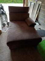 Longchair, Huis en Inrichting, Zetels | Zetels en Chaises Longues, Ophalen