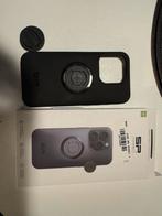 Sp Connect hoesje IPhone 15 pro, Motoren, Ophalen of Verzenden, Nieuw