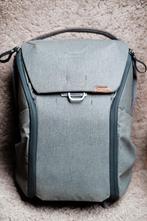 Peak Design Everyday Backpack 20L v2, Overige merken, Gebruikt, Ophalen of Verzenden, Rugtas