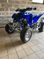 Yamaha raptor 350, Motoren, Quads en Trikes, 1 cilinder, 350 cc