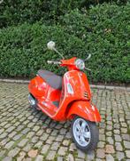 Vespa Super ie 125cc bouwjaar 2022, Motoren, Motoren | Piaggio, Scooter, Bedrijf, 125 cc