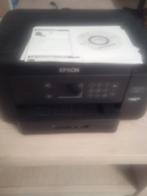 Epson XP-5100, Computers en Software, Printers, Ophalen, Zwart-en-wit printen, Epson, All-in-one