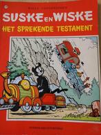 Stripverhaal SUSKE EN WISKE, Ophalen of Verzenden, Gelezen