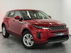 Land Rover Evoque 2.0 Turbo MHEV 4WD P200 EU6D - CARNET - 1e, Auto's, Automaat, Monovolume, 4 cilinders, USB