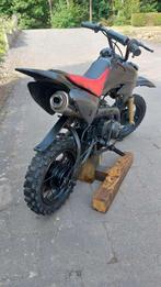 Pitbike, Fietsen en Brommers, Minibikes, Midibikes en Pitbikes, Ophalen, Gebruikt, Pitbike