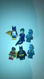 Lego popetjes, Verzenden, Zo goed als nieuw