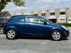 Opel Corsa 1,2i benzine Airco Alu Gekeurd voor verkoop, Auto's, Opel, Voorwielaandrijving, Euro 5, Stof, 63 kW