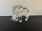 Swarovski olifant, Verzamelen, Swarovski, Ophalen of Verzenden, Zo goed als nieuw, Figuurtje