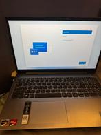 Pc portable lenovo Ryzen 5, Computers en Software, Ophalen, Zo goed als nieuw