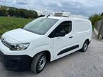 Citroen berlingo frigorifique, Auto's, Bestelwagens en Lichte vracht, Citroën, Diesel, Particulier, Te koop
