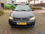 2002 OPEL ASTRA G 1.6 16V Z20R X16XEL Demontage onderdelen, Auto-onderdelen, Gebruikt, Opel