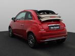 Fiat 500C 1.0 Hybrid Dolcevita, Autos, Rouge, Achat, Euro 6, Entreprise