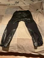 2 delig motopak, Motoren, Ophalen