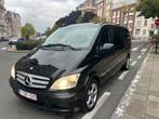 Mercedes viano 2011 - avantgarde 8PL, Auto's, Automaat, Euro 5, Monovolume, Diesel