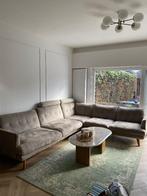Zithoek, Huis en Inrichting, Zetels | Zetels, Ophalen, 250 tot 300 cm, Gebruikt, Hoekbank