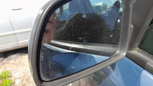 Buitenspiegel links van een Opel Meriva, Auto-onderdelen, Spiegels, Opel, Gebruikt, 3 maanden garantie, Ophalen of Verzenden