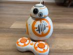 Droïde BB8 Star Wars radiocommandé Hasbro, Ophalen of Verzenden, Zo goed als nieuw