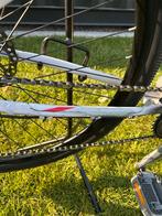 Mountenbike orbea, Ophalen