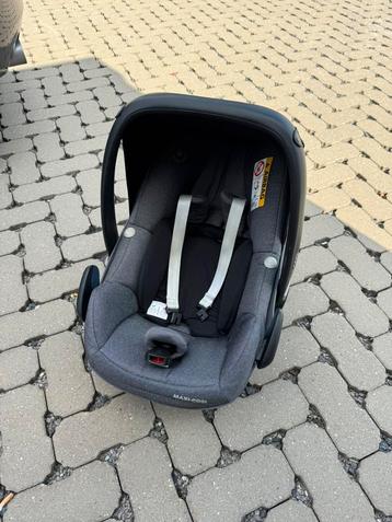Autostoel Maxi Cosi beschikbaar voor biedingen