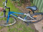 Velo, Ophalen, Gebruikt